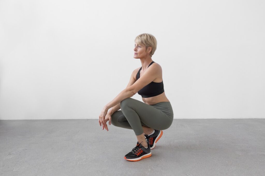 Buty do przysiadów - Jak wybrać najlepsze modele?
