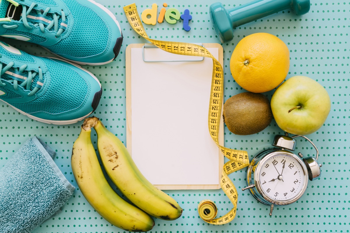 Dieta biegacza – zasady, jadłospis i porady dla biegaczy